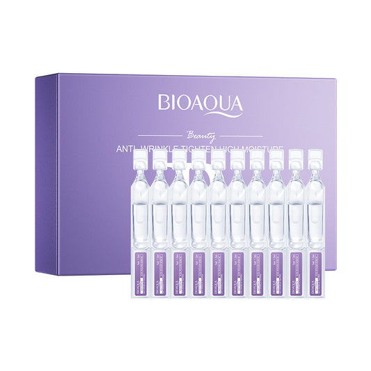BIOAQUA Retinol Serum – Anti-Wrinkle & Firming