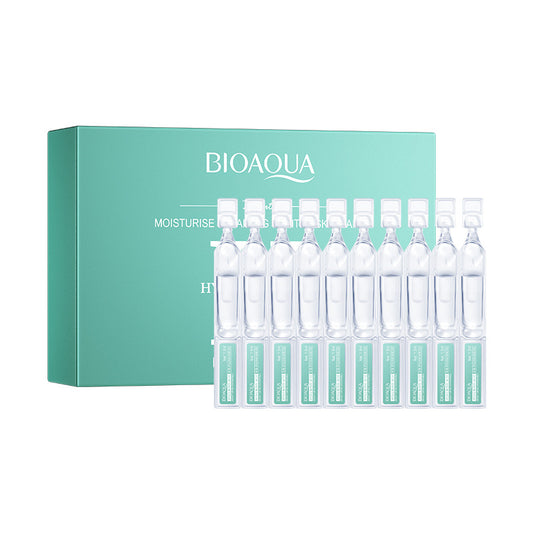 BIOAQUA Hyaluronic Acid Serum – Moisturizing & Repairing