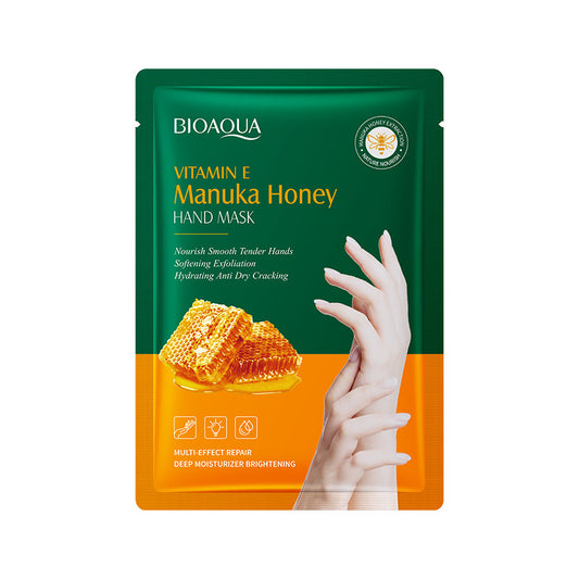 BIOAQUA Hand Mask – Moisturizing & Nourishing
