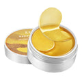CZIRAN Gold Collagen Eye Patches – Firming & Hydrating