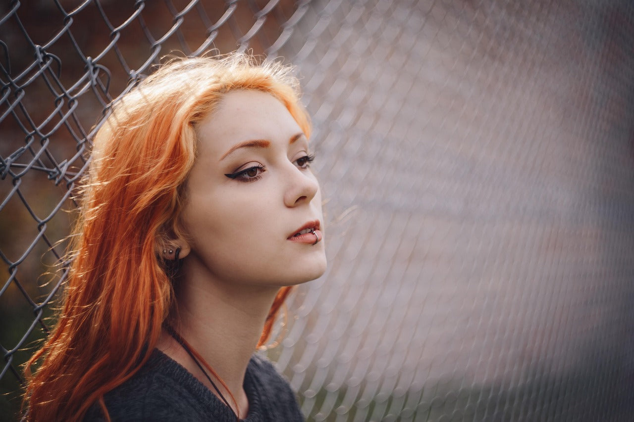 <strong>Lina, 30,</strong><em><strong> (Lithuania, Vilnius)</strong></em>