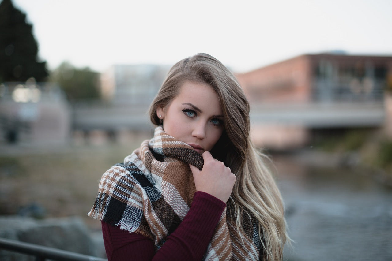 <strong>Gabija, 27,</strong><em><strong> (Lithuania, Kaunas)</strong></em>