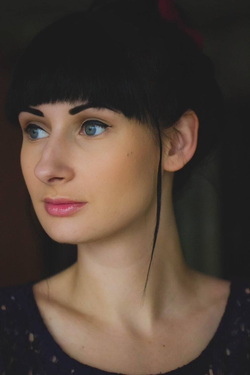 <strong>Monika, 30</strong> <strong> </strong><em><strong>(Lithuania, Kaunas) 04/11</strong></em>
