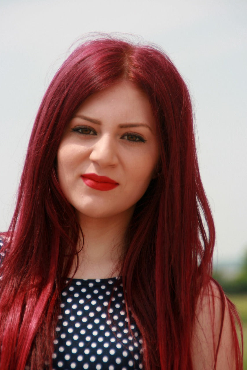 <strong>Eglė, 29, </strong><em><strong>(Lithuania, Vilnius)</strong></em>