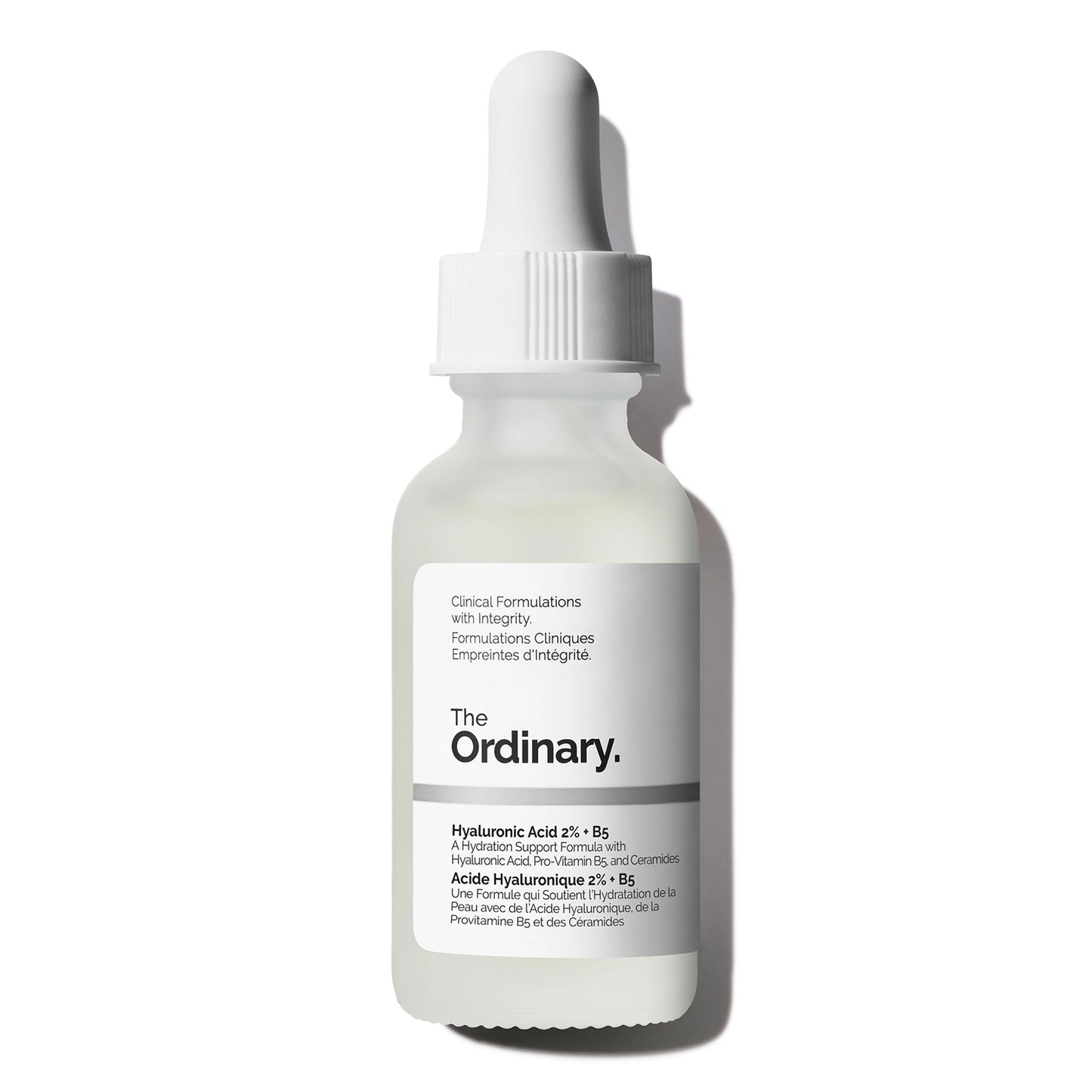 THE ORDINARY Hyaluronic Acid 2% + B5