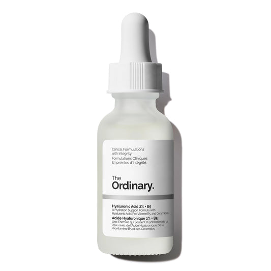 THE ORDINARY Hyaluronic Acid 2% + B5