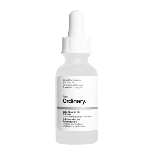 THE ORDINARY Salicylic Acid 2%