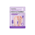 SADOER Lavender Foot Mask – Hydration & Relaxation