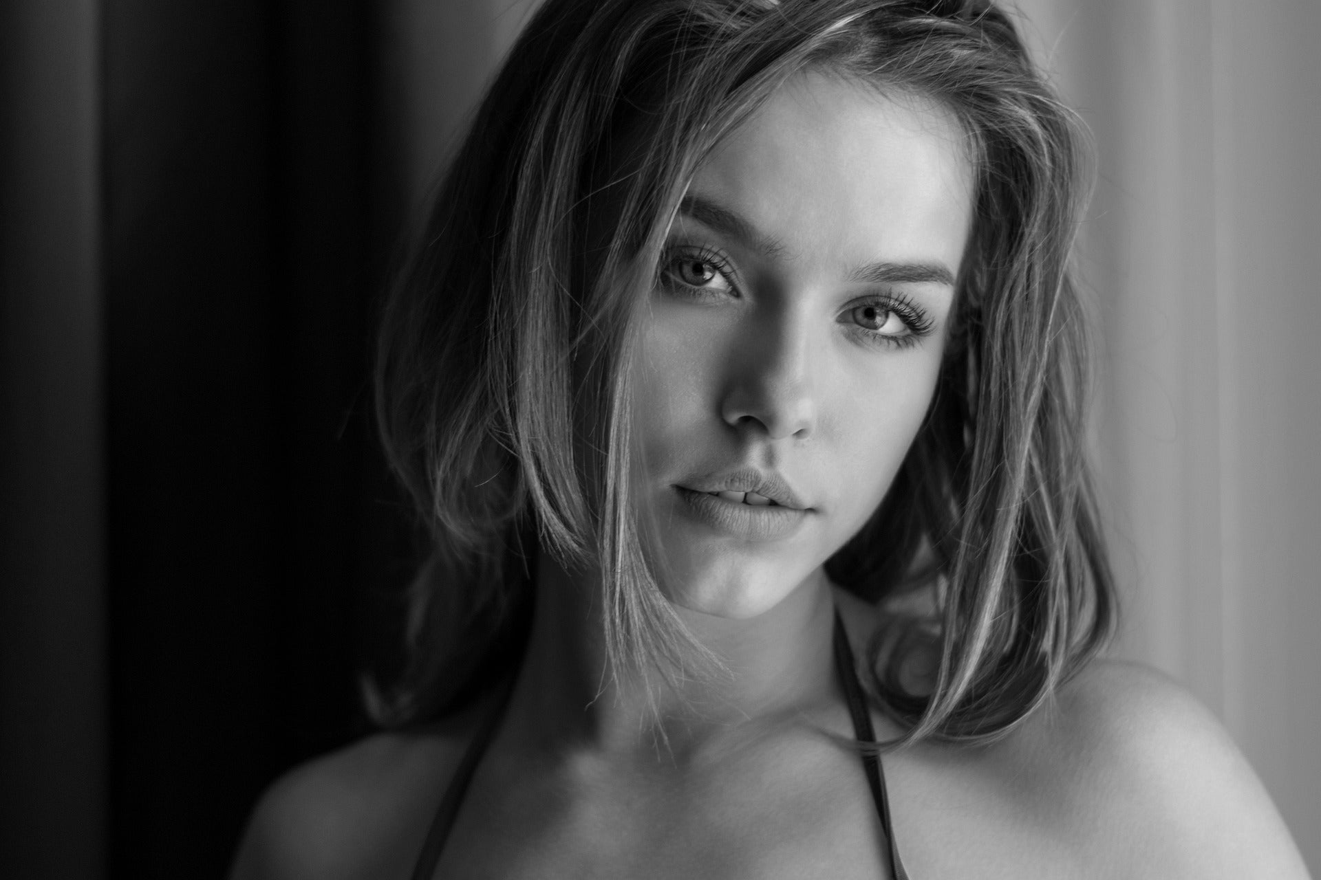 <strong>Ieva, 25,</strong><em><strong> (Lithuania, Klaipėda)</strong></em>