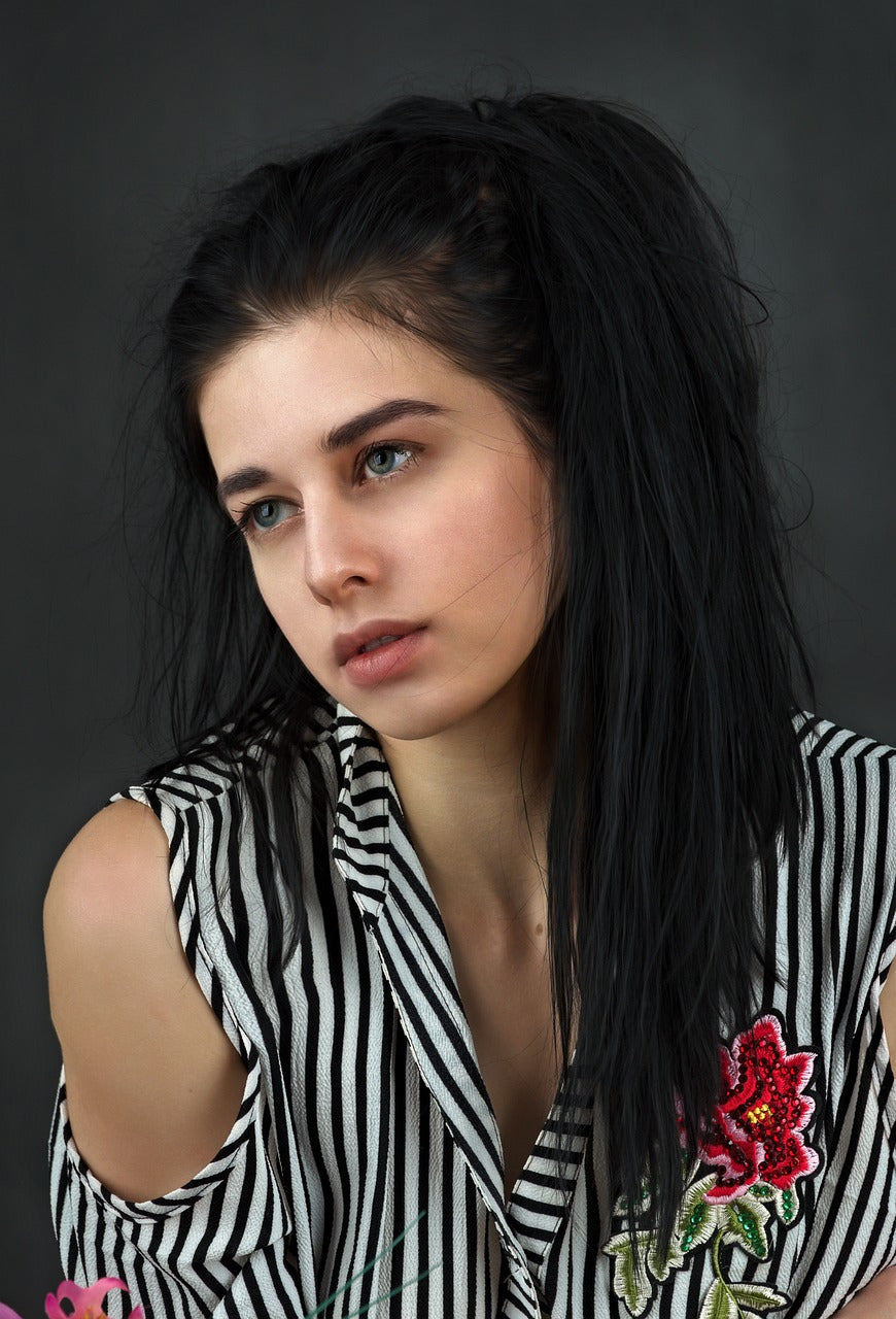 <strong>Gabija, 42, (Lithuania,Kaunas)</strong>