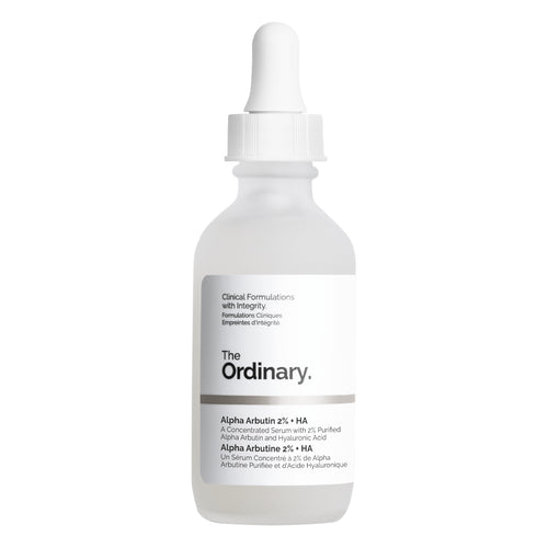 THE ORDINARY Alpha Arbutin 2% + HA