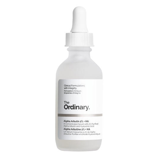 THE ORDINARY Alpha Arbutin 2% + HA