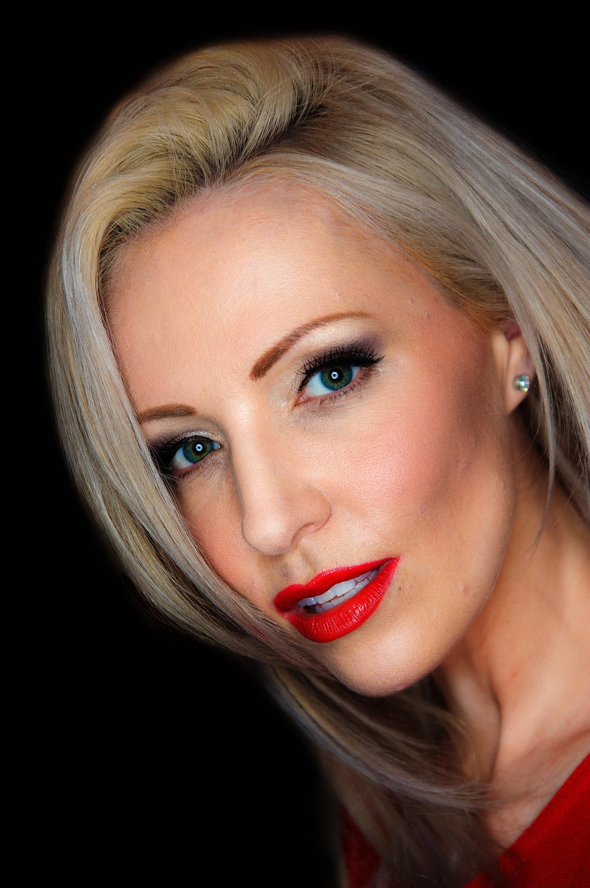 <strong>Gabija, 26,</strong><em><strong> (Lithuania, Kaunas)</strong></em>