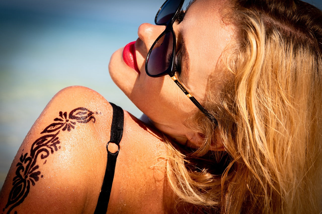 <strong>Lina, 28,</strong><em><strong> (Lithuania, Vilnius)</strong></em>
