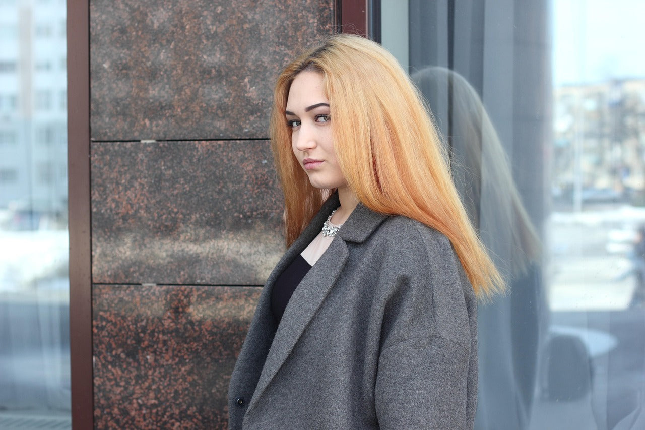 <strong>Lina, 30, </strong><em><strong>(Lithuania, Vilnius)</strong></em>